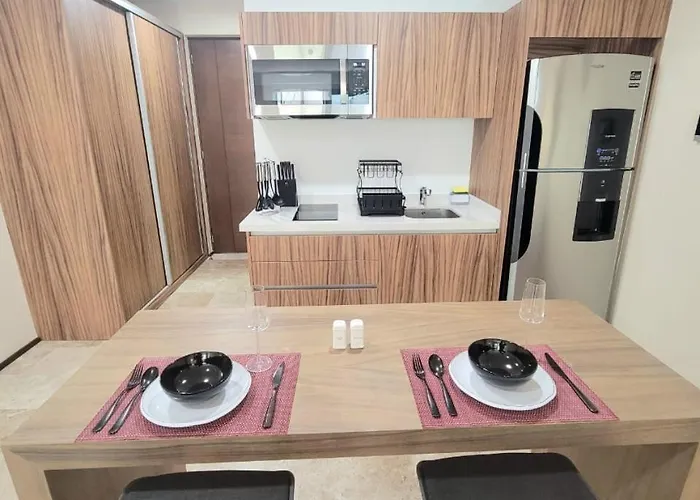 Apartamento Disfruta El Encanto Bohemio En