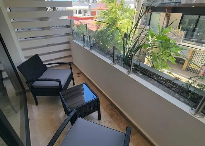 Disfruta El Encanto Bohemio En Playa del Carmen