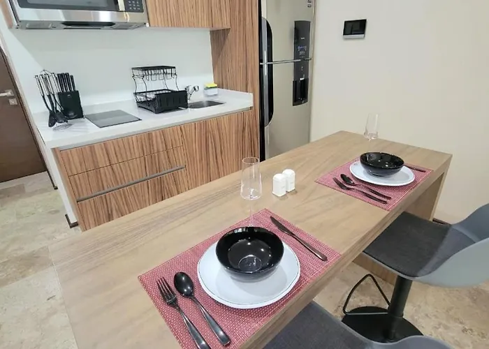 Apartamento Disfruta El Encanto Bohemio En *