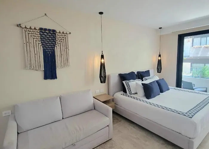 Disfruta El Encanto Bohemio En *