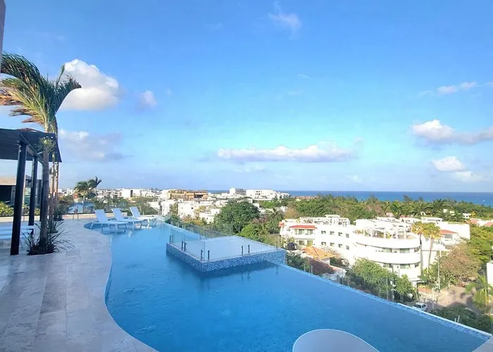 Disfruta El Encanto Bohemio En Playa del Carmen