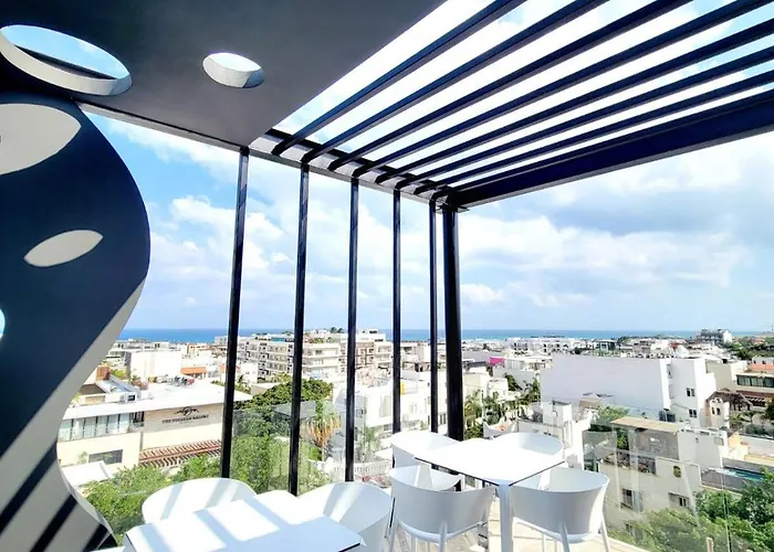 Apartamento Disfruta El Encanto Bohemio En *