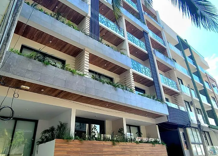 Disfruta El Encanto Bohemio En Playa del Carmen